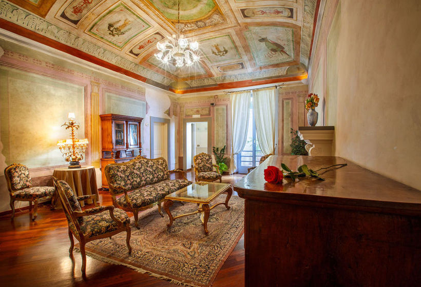 Hotel Fortuna  | Perugia | Perugia | Italia 18