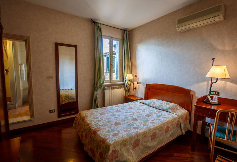 Hotel Fortuna  | Perugia | Perugia | Italia 19