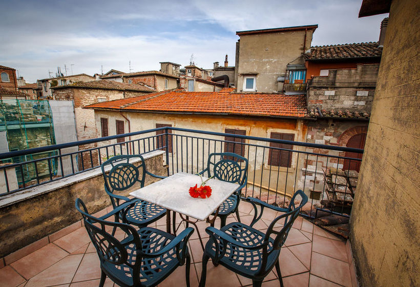 Hotel Fortuna  | Perugia | Perugia | Italia 20