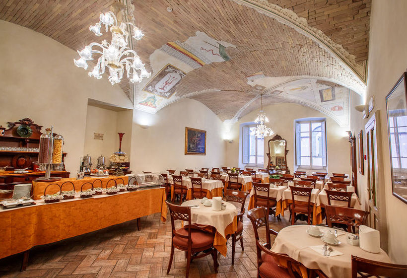 Hotel Fortuna  | Perugia | Perugia | Italia 4