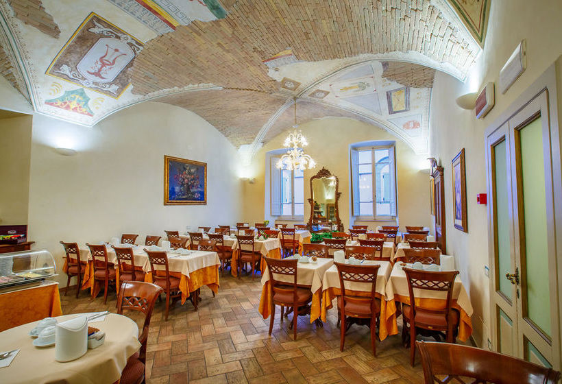 Hotel Fortuna  | Perugia | Perugia | Italia 5