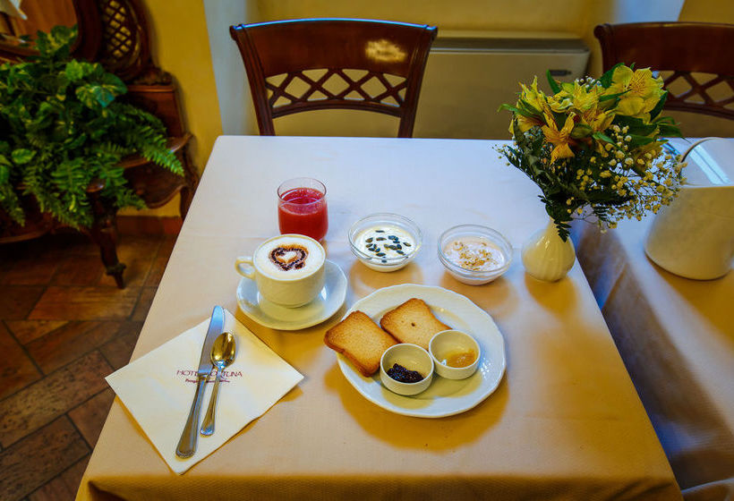 Hotel Fortuna  | Perugia | Perugia | Italia 8