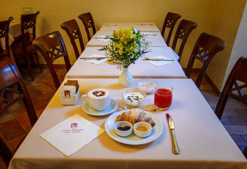 Hotel Fortuna  | Perugia | Perugia | Italia 9