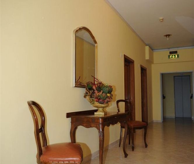 Hotel Grifone  | Perugia | Perugia | Italy 4