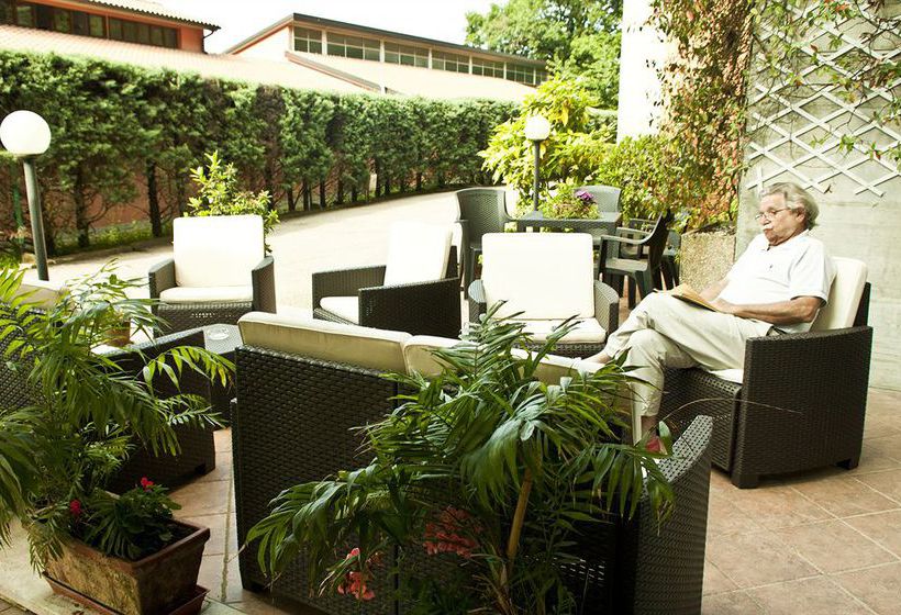 Hotel Ilgo  | Perugia | Perugia | Italia 1