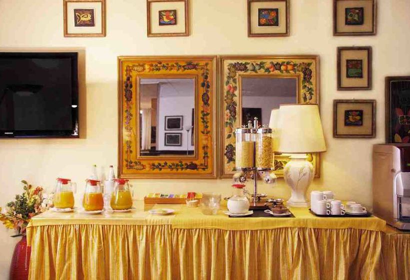 Hotel Ilgo  | Perugia | Perugia | Italia 12