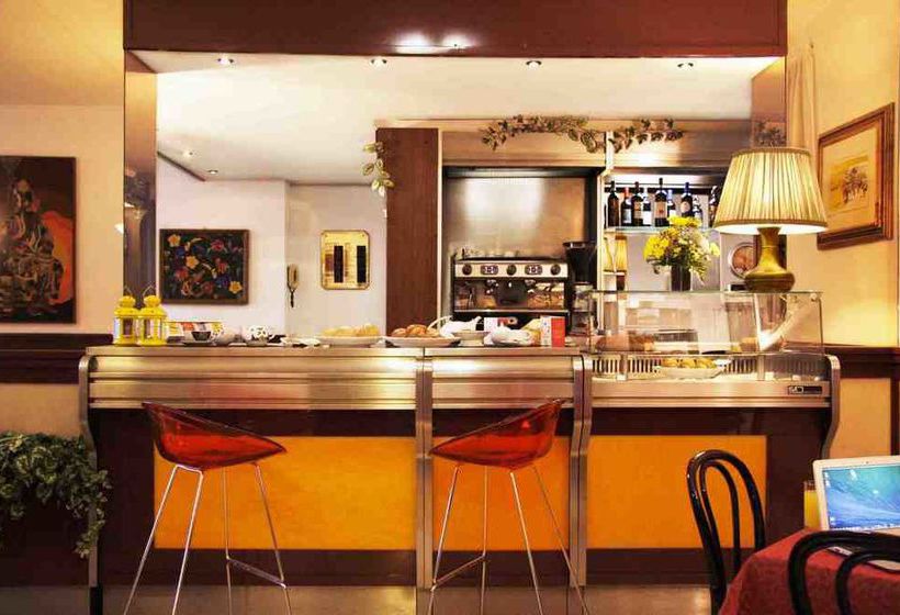 Hotel Ilgo  | Perugia | Perugia | Italia 15