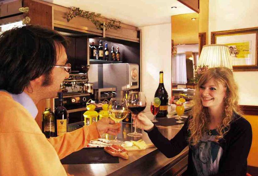 Hotel Ilgo  | Perugia | Perugia | Italia 16