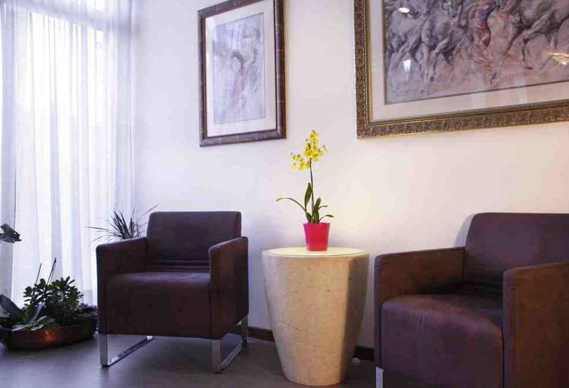 Hotel Ilgo  | Perugia | Perugia | Italia 18