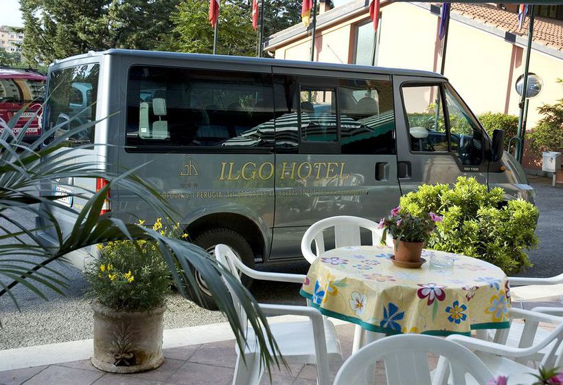 Hotel Ilgo  | Perugia | Perugia | Italia 2