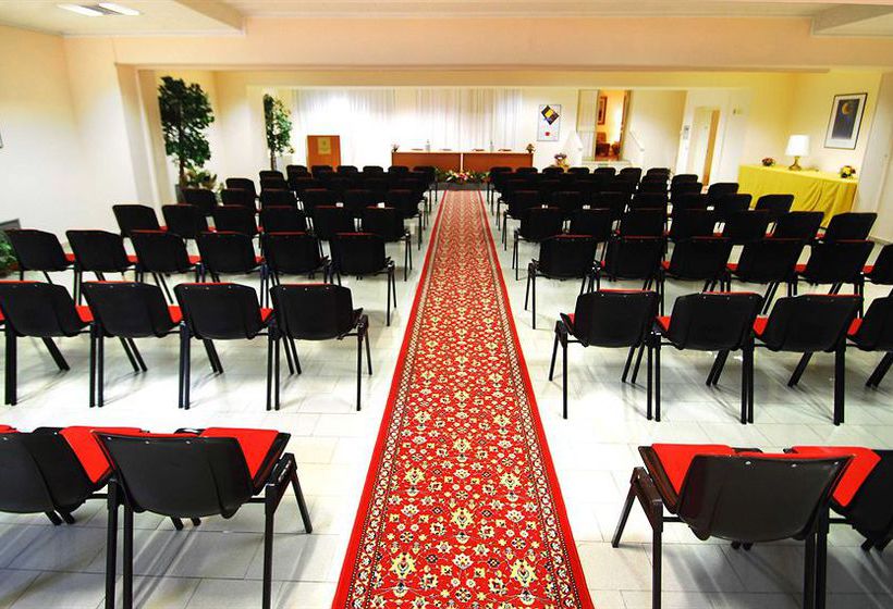 Hotel Ilgo  | Perugia | Perugia | Italia 6