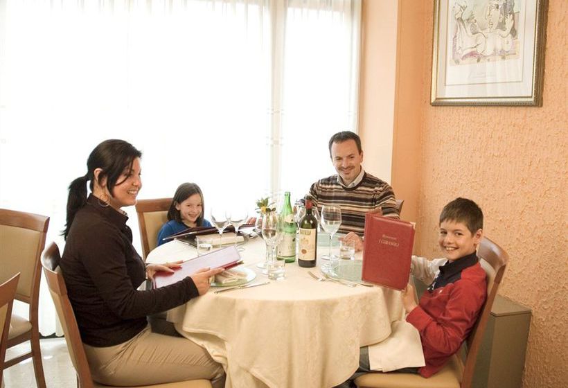 Hotel Ilgo  | Perugia | Perugia | Italia 8