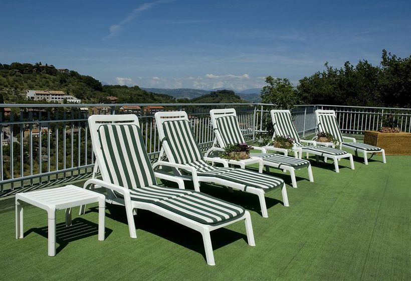 Hotel Ilgo  | Perugia | Perugia | Italia 9