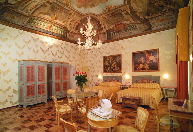 Hotel La Rosetta  | Perugia | Perugia | Italia 1