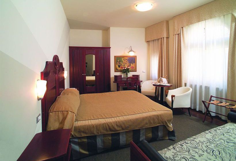 Hotel La Rosetta  | Perugia | Perugia | Italia 10