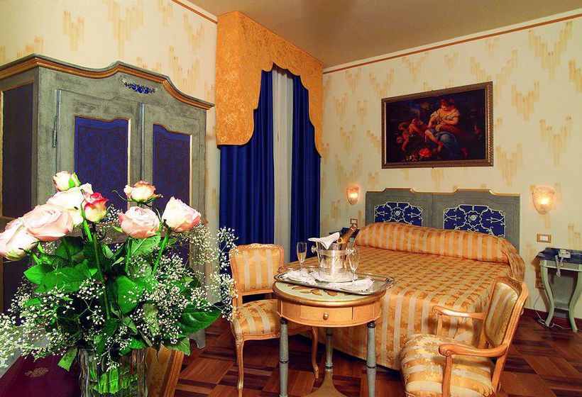 Hotel La Rosetta  | Perugia | Perugia | Italia 12