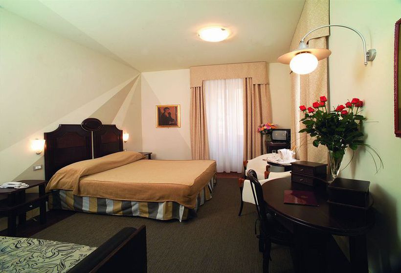 Hotel La Rosetta  | Perugia | Perugia | Italia 13