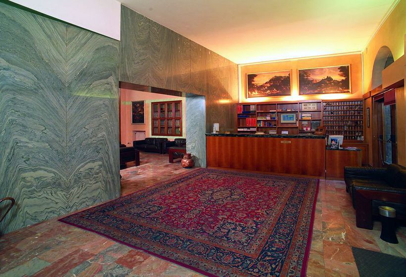 Hotel La Rosetta  | Perugia | Perugia | Italia 14