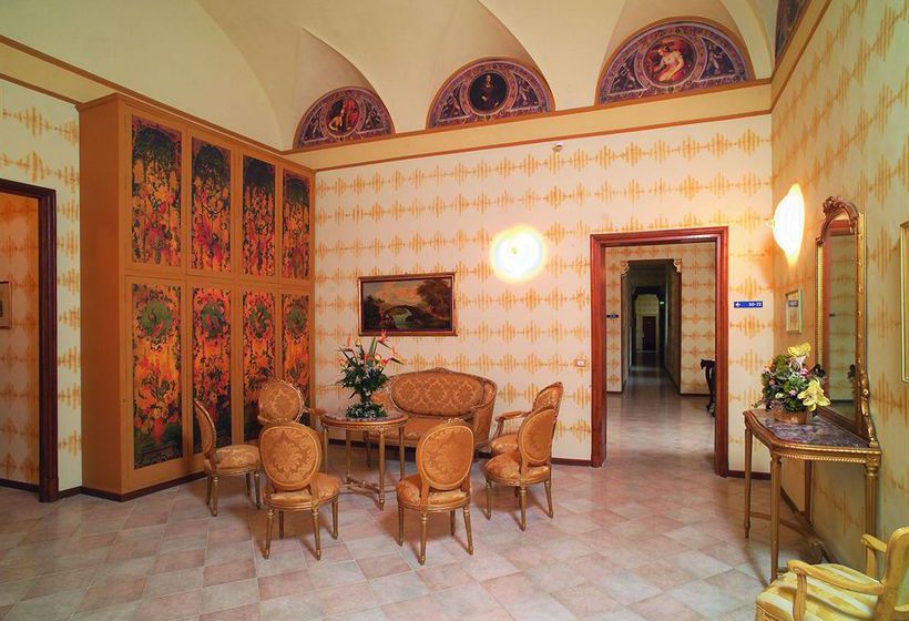 Hotel La Rosetta  | Perugia | Perugia | Italia 15