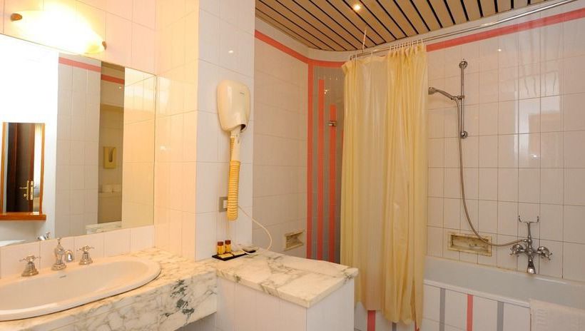 Hotel La Rosetta  | Perugia | Perugia | Italia 16