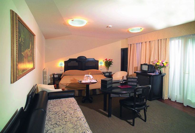 Hotel La Rosetta  | Perugia | Perugia | Italia 2