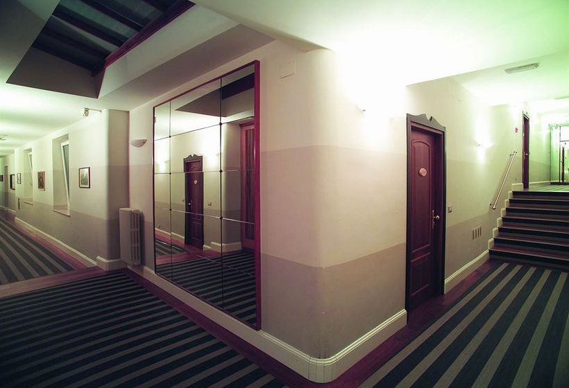 Hotel La Rosetta  | Perugia | Perugia | Italia 3