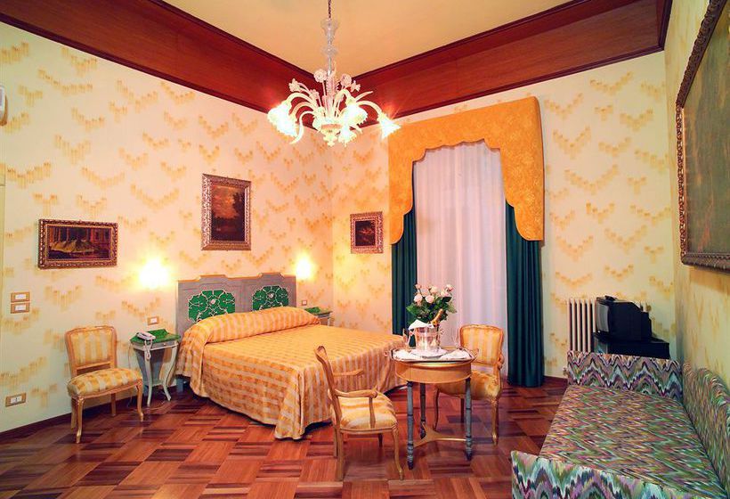 Hotel La Rosetta  | Perugia | Perugia | Italia 4