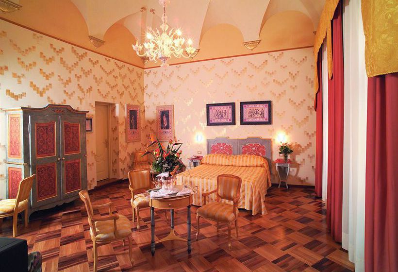 Hotel La Rosetta  | Perugia | Perugia | Italia 5