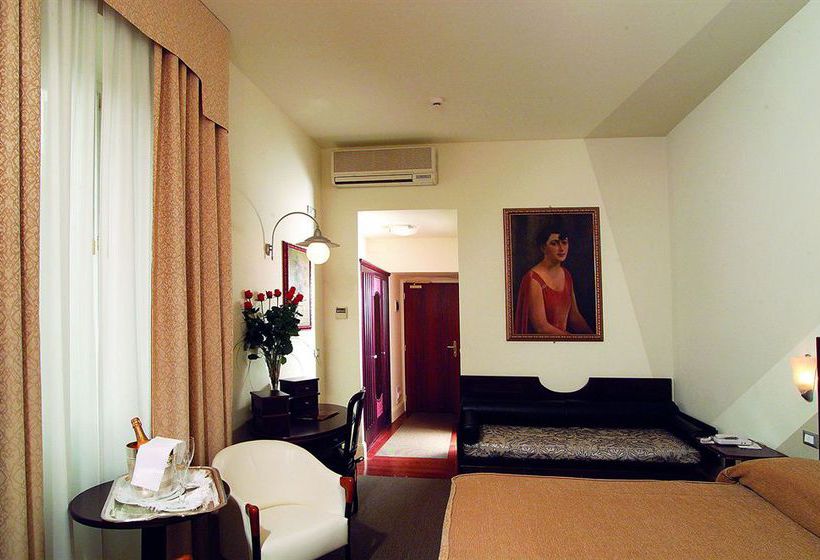 Hotel La Rosetta  | Perugia | Perugia | Italia 6