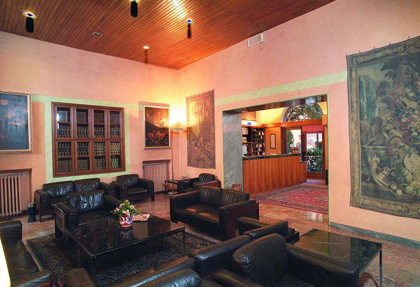 Hotel La Rosetta  | Perugia | Perugia | Italia 7