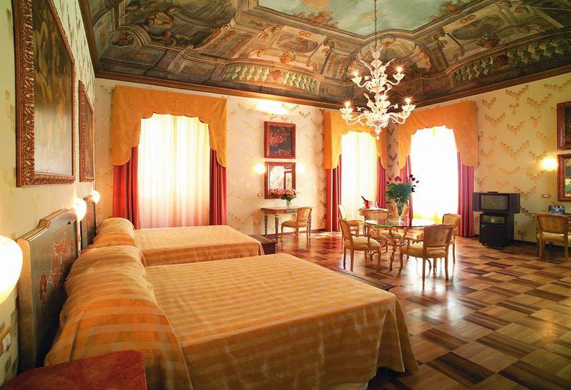 Hotel La Rosetta  | Perugia | Perugia | Italia 9