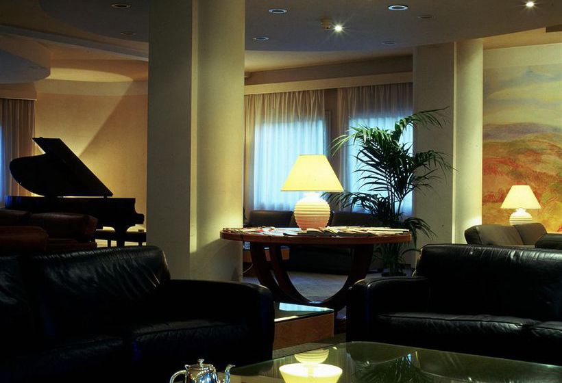 Hôtel Perugia Park   | Pérouse | Perugia | Italie 10