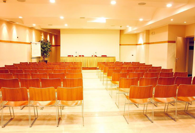 Hôtel Perugia Park   | Pérouse | Perugia | Italie 11