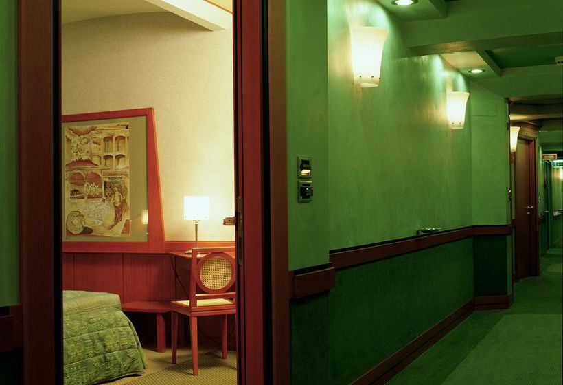 Hôtel Perugia Park   | Pérouse | Perugia | Italie 14