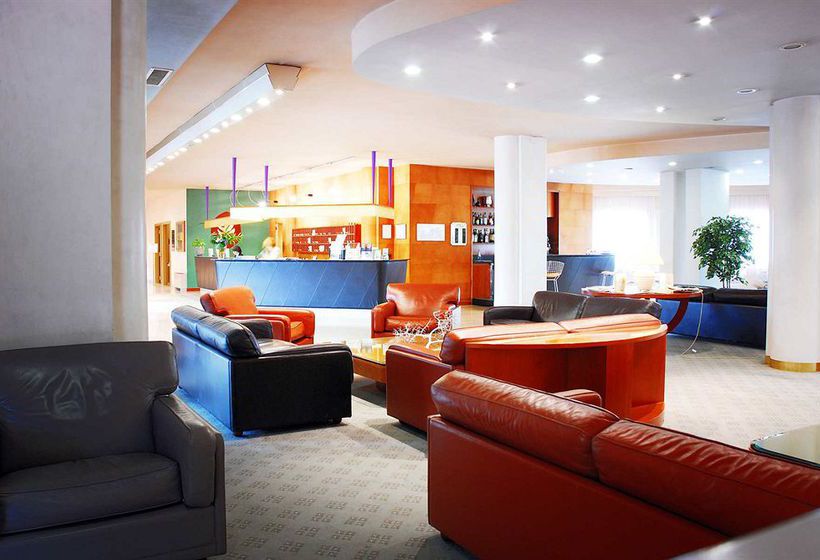 Hôtel Perugia Park   | Pérouse | Perugia | Italie 2