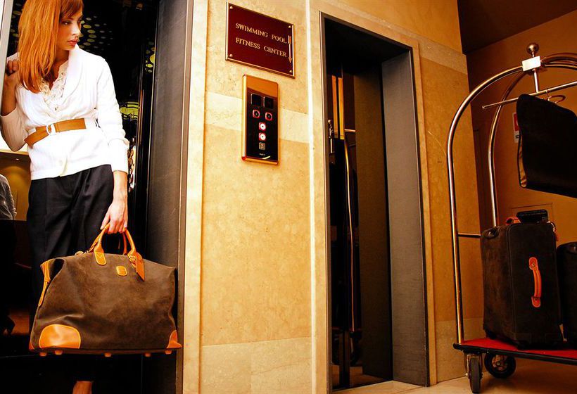 Hôtel Perugia Park   | Pérouse | Perugia | Italie 4