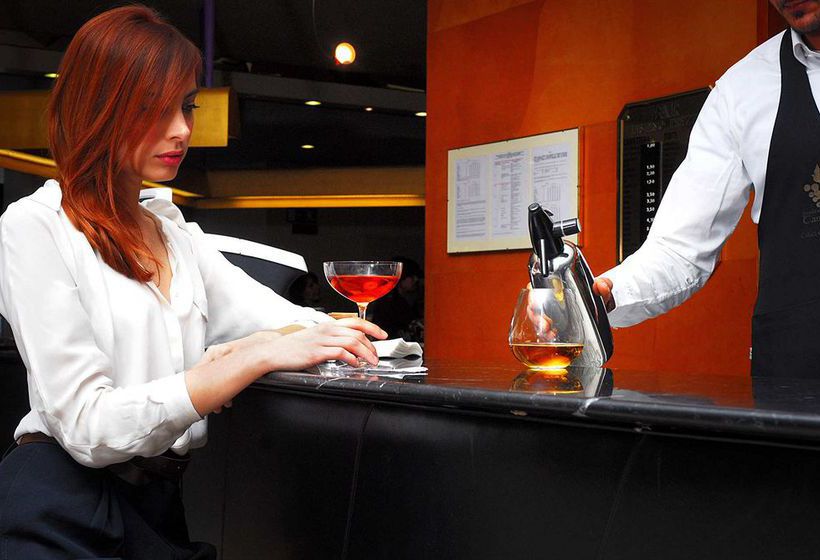 Hôtel Perugia Park   | Pérouse | Perugia | Italie 6