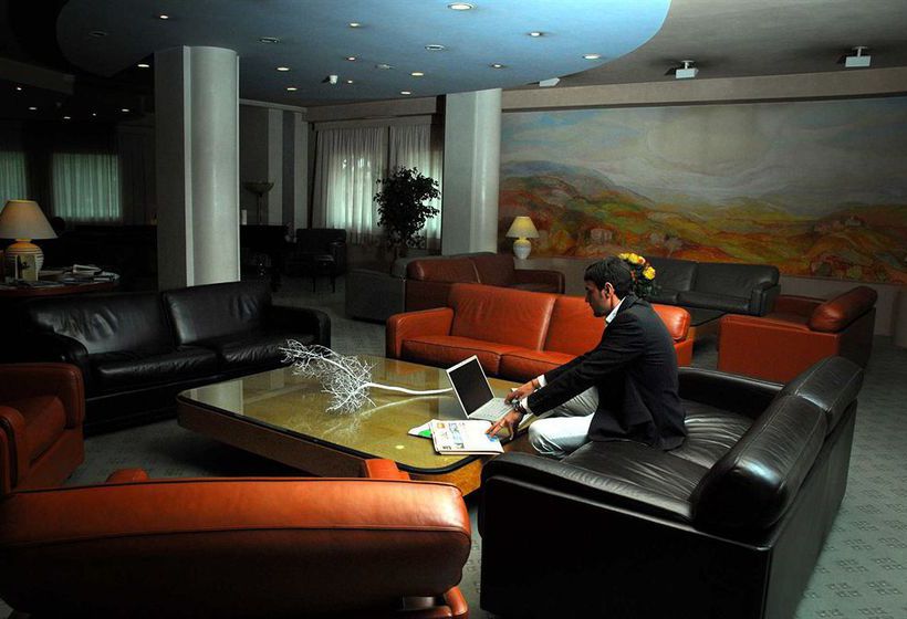 Hôtel Perugia Park   | Pérouse | Perugia | Italie 8