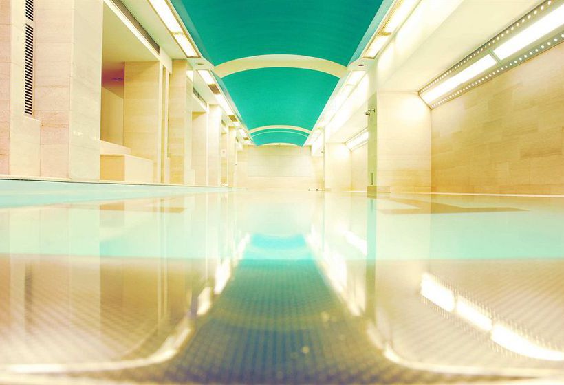 Hôtel Perugia Park   | Pérouse | Perugia | Italie 9