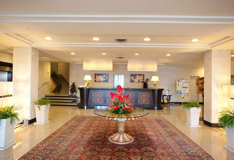 Hotel Perugia Plaza  | Perugia | Perugia | Italia 1