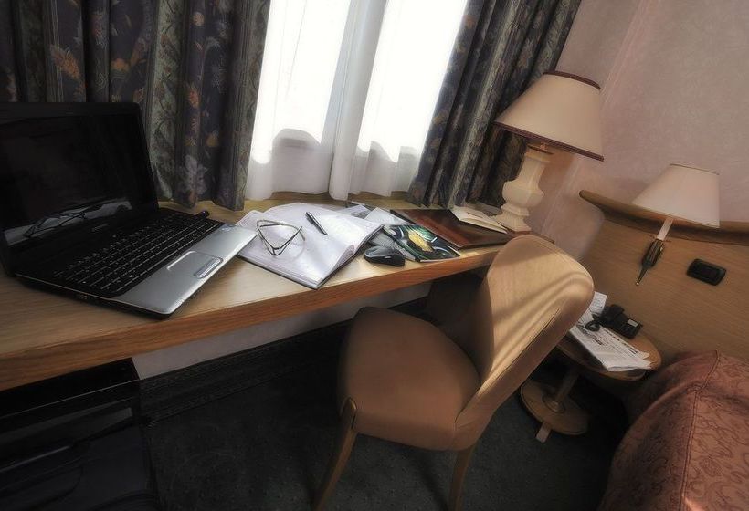 Hotel Perugia Plaza  | Perugia | Perugia | Italia 13