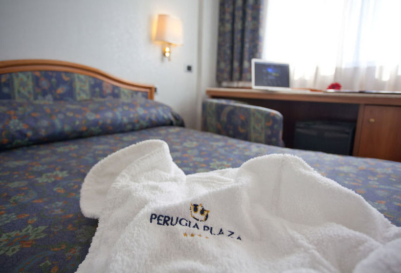 Hotel Perugia Plaza  | Perugia | Perugia | Italia 14