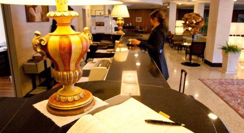 Hotel Perugia Plaza  | Perugia | Perugia | Italia 15