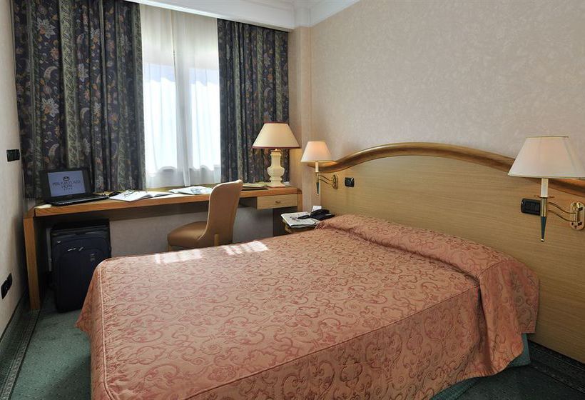 Hotel Perugia Plaza  | Perugia | Perugia | Italia 3