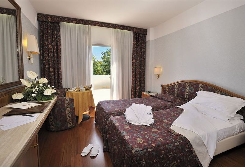 Hotel Perugia Plaza  | Perugia | Perugia | Italia 4