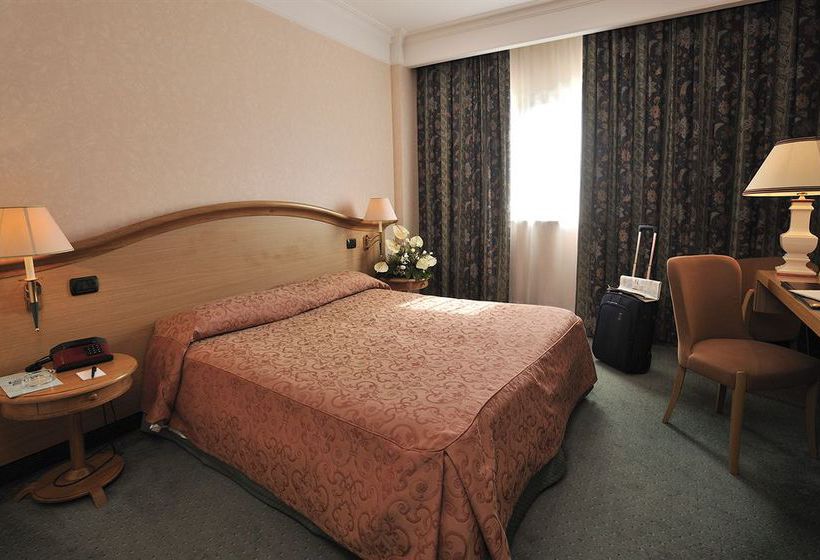 Hotel Perugia Plaza  | Perugia | Perugia | Italia 5