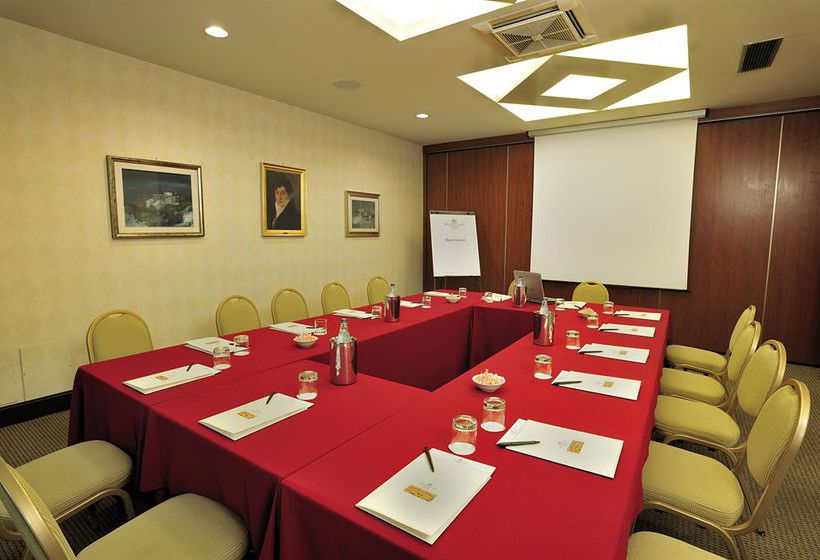 Hotel Perugia Plaza  | Perugia | Perugia | Italia 7