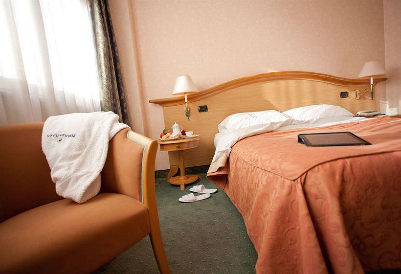 Hotel Perugia Plaza  | Perugia | Perugia | Italia 8