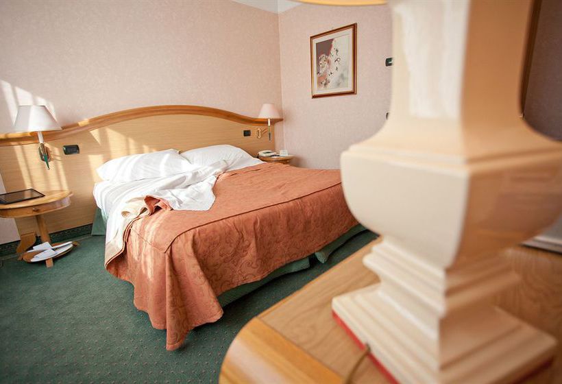 Hotel Perugia Plaza  | Perugia | Perugia | Italia 9