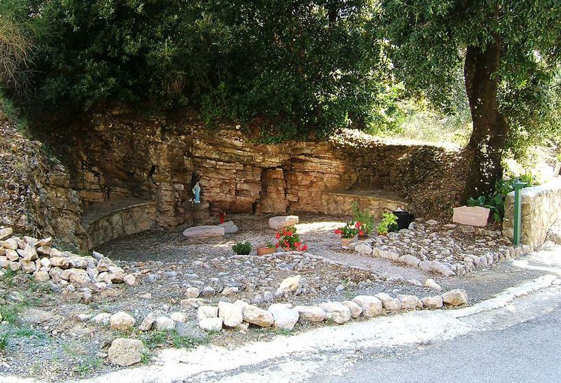 Hotel Sirius Perugia